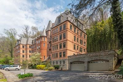 Longchamps Condominiums, Asheville Condos .